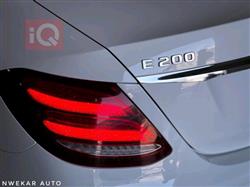 مێرسێدس بێنز E-Class